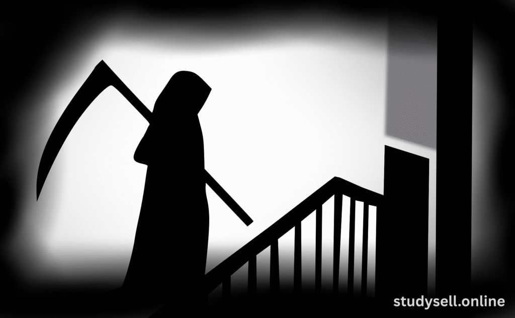 Scythe Book by Neal Shusterman